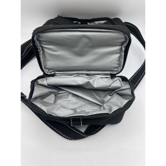 Disneyland Cast Exclusive Lunch Box Disney Lunch Box Bag With strap - Picture 7 of 9